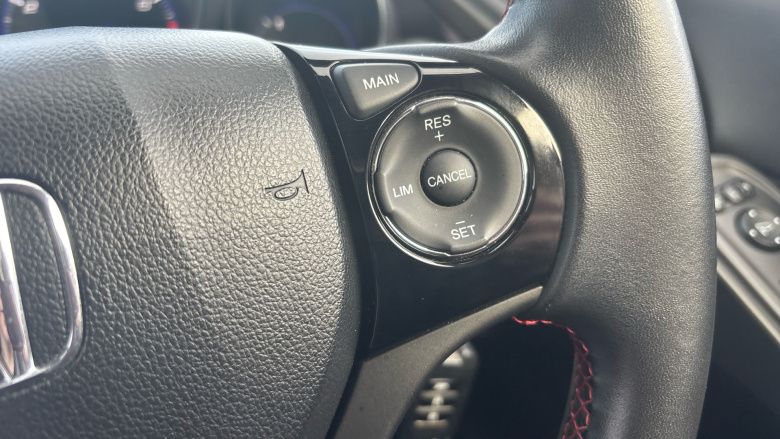 Honda Civic Tourer 1.8 i-VTEC Sport Nav 5dr Petrol Estate